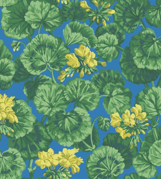 Geranium Wallpaper by Cole & Son 11032