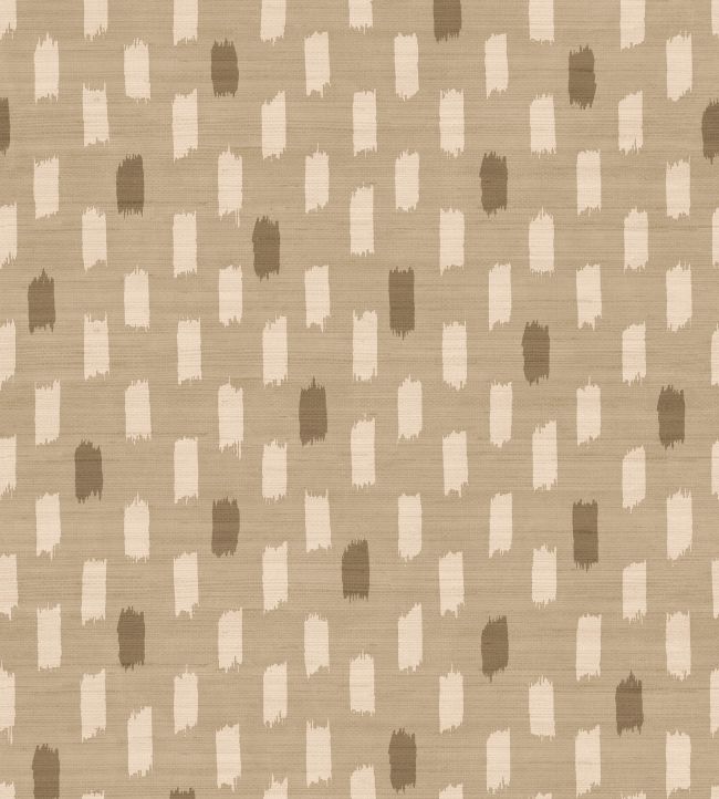 Cordoba Wallpaper by Threads Parchment