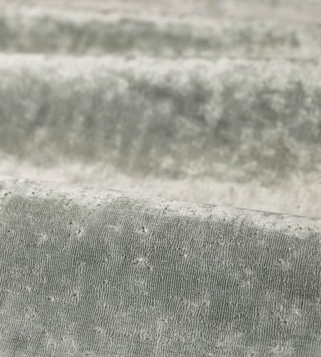 Curzon Fabric by Zoffany Nimbus