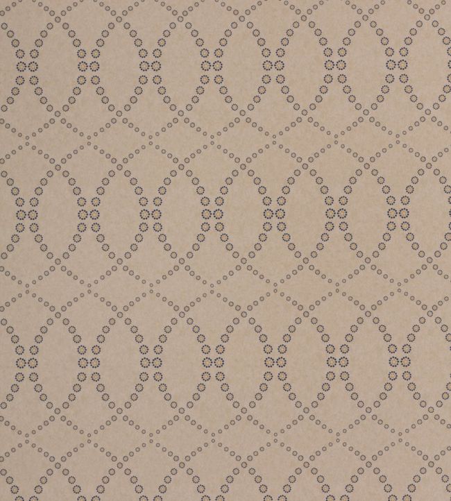 Daisy Chain Wallpaper by Vanderhurd Sandstone
