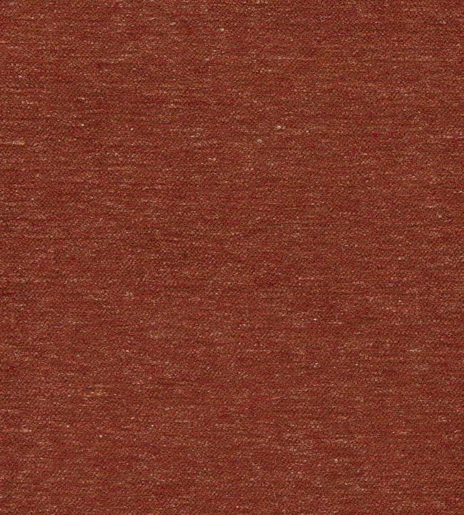 Dearle Fabric by Morris & Co Rust