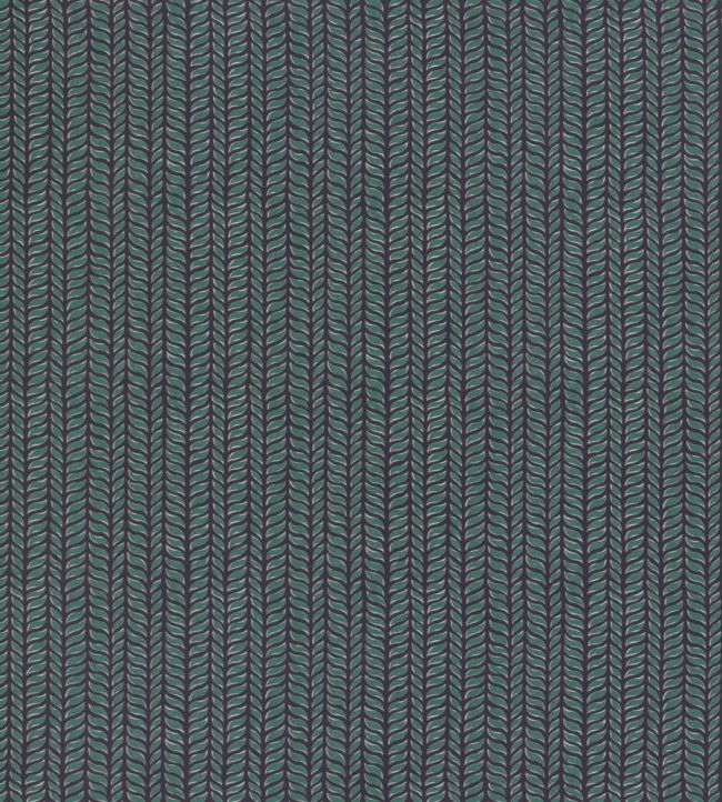 Delphine Wallpaper by Vanderhurd Bosco