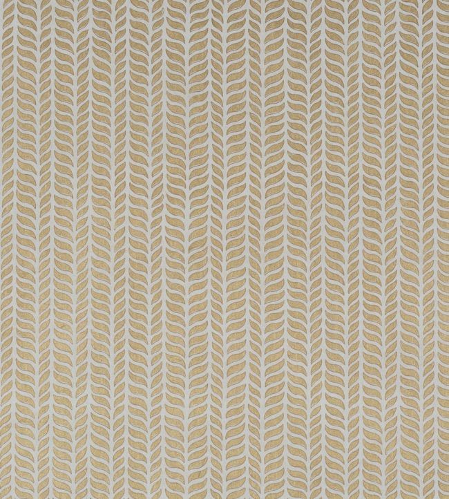 Delphine Wallpaper by Vanderhurd Gold & Bronze