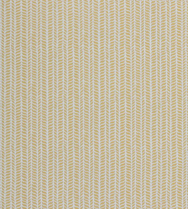 Delphine Wallpaper by Vanderhurd Saffron