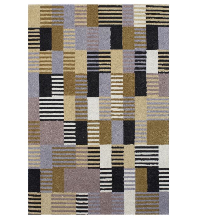 CF Editions Design for Wallhanging by Anni Albers rug 1 CFR101-01 1