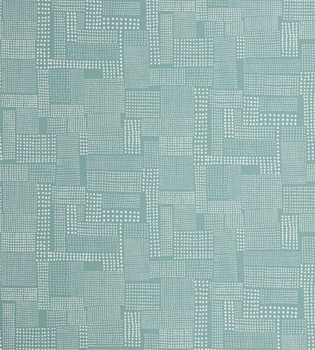 Dots Wallpaper by MissPrint Byron Bay