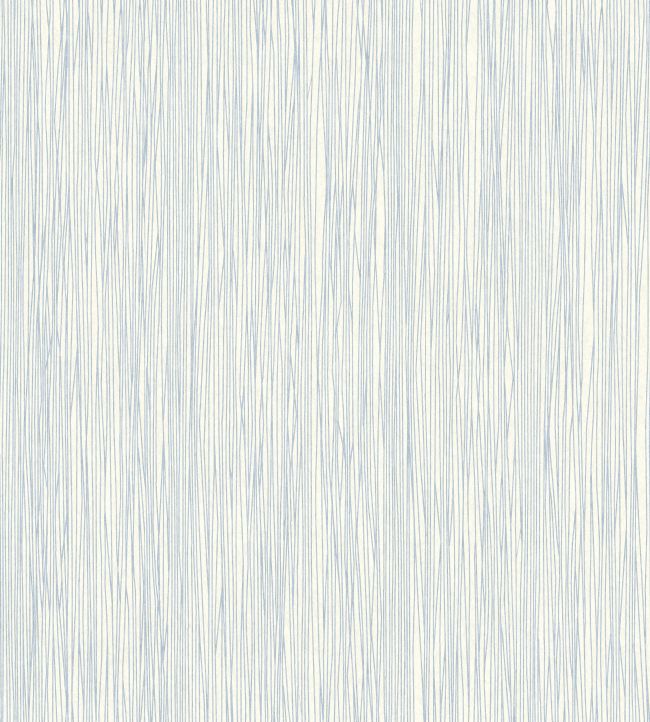 Downey Wallpaper by Christopher Farr Cloth Sky