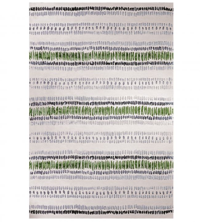 William Yeoward Draxon rug Grass WYR05022X Grass