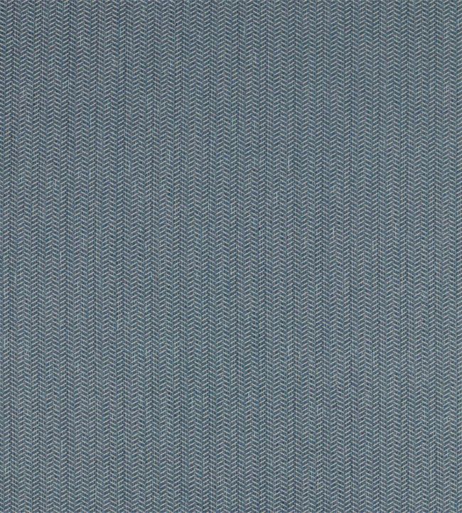 Dune Fabric by Sanderson Indigo
