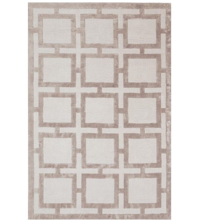 Asiatic Eaton rug Biscuit EATO120180BISC Biscuit