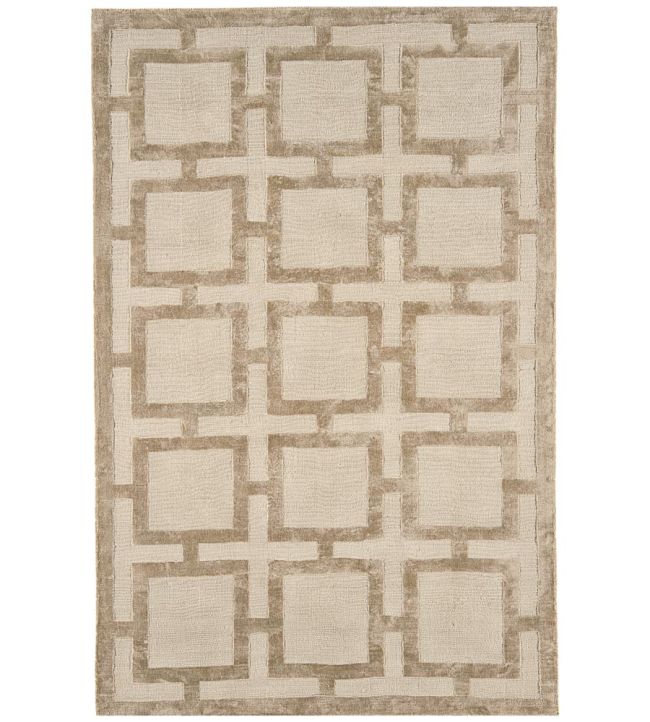 Asiatic Eaton rug Gold EATO120180GOLD Gold
