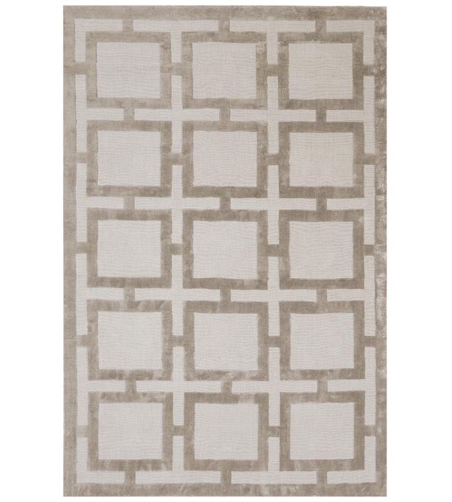 Asiatic Eaton rug Sand EATO120180SAND Sand