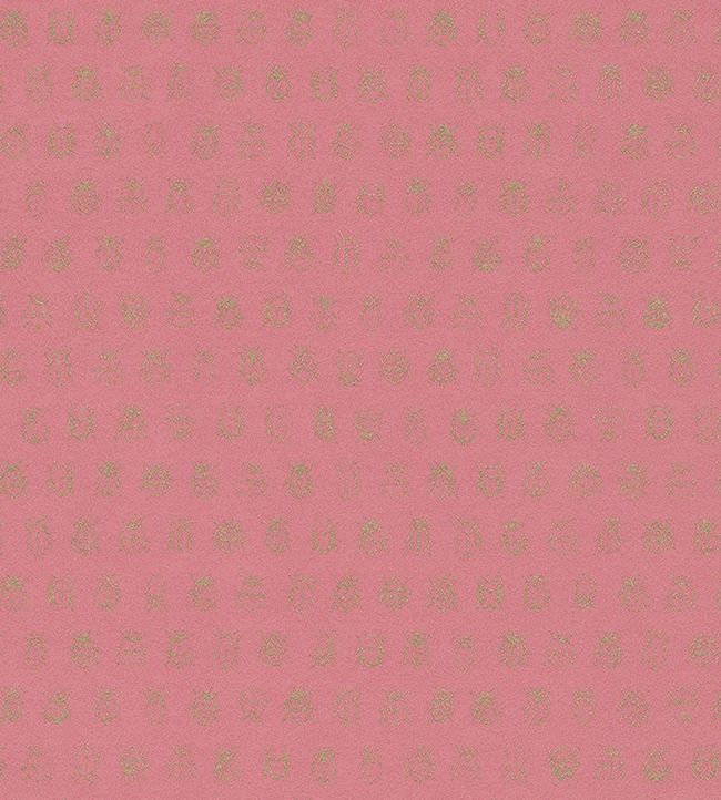 Lady Bug Wallpaper by Eijffinger 34