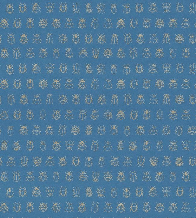 Lady Bug Wallpaper by Eijffinger 36
