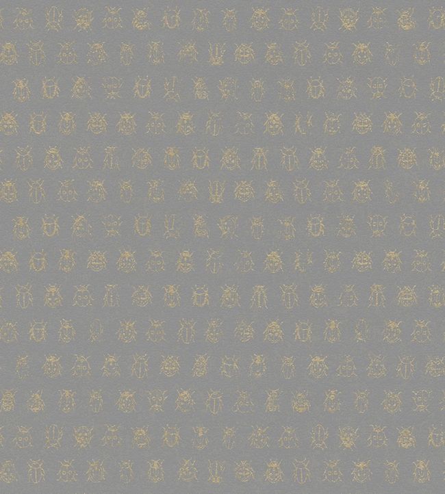 Lady Bug Wallpaper by Eijffinger 37