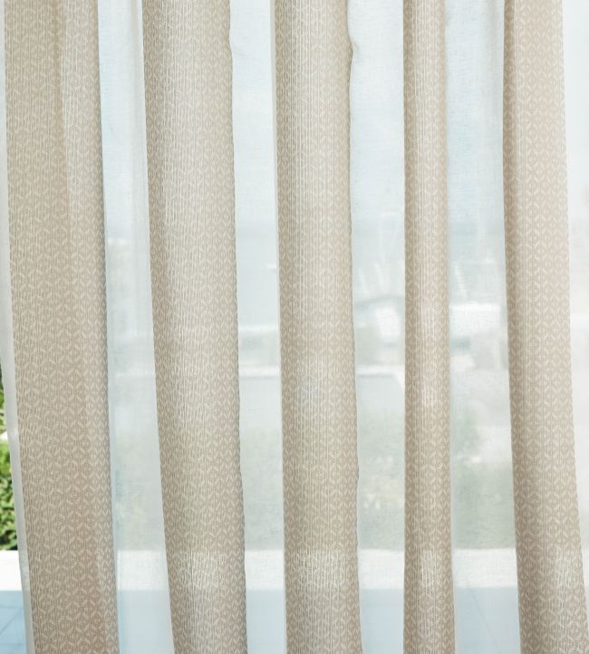Ether Fabric by Harlequin Chalk/Incense