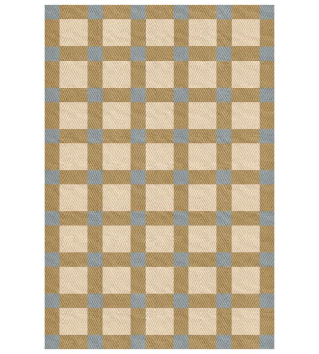 Layered Evelina Kroon Jute rug Dusk EKJLB140200 Dusk