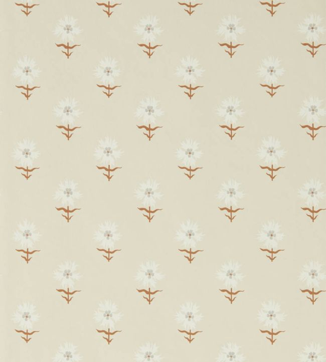 Fellcroft Wallpaper by Harlequin Champagne