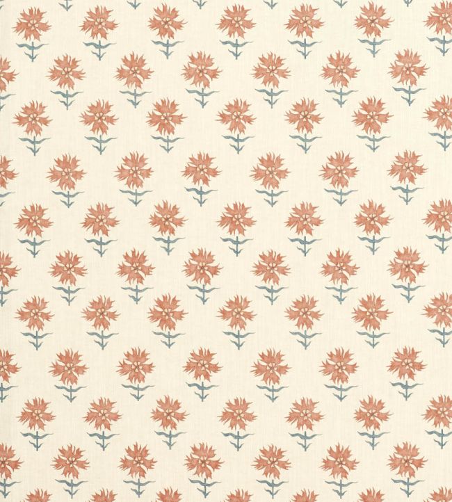 Fellcroft Fabric by Harlequin Rose