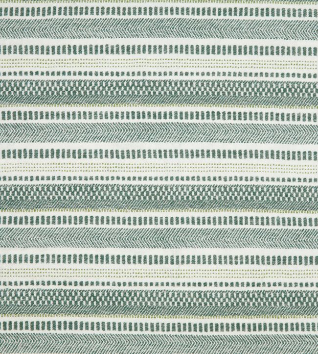 Go With The Flow Fabric by Christopher Farr Cloth Olive