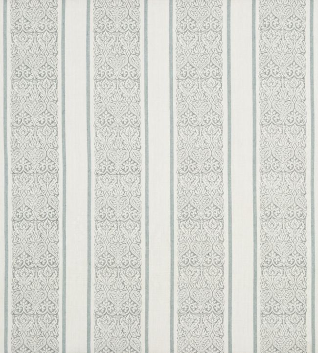 Polperro Fabric by GP & J Baker Mineral