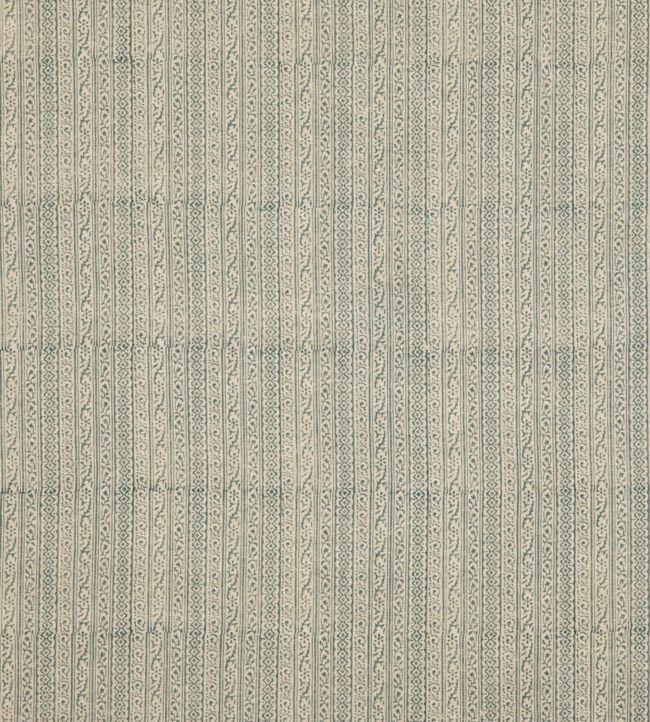 Cherbury Fabric by GP & J Baker Blue