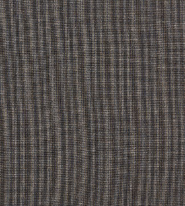 Magma Fabric by GP & J Baker Indigo