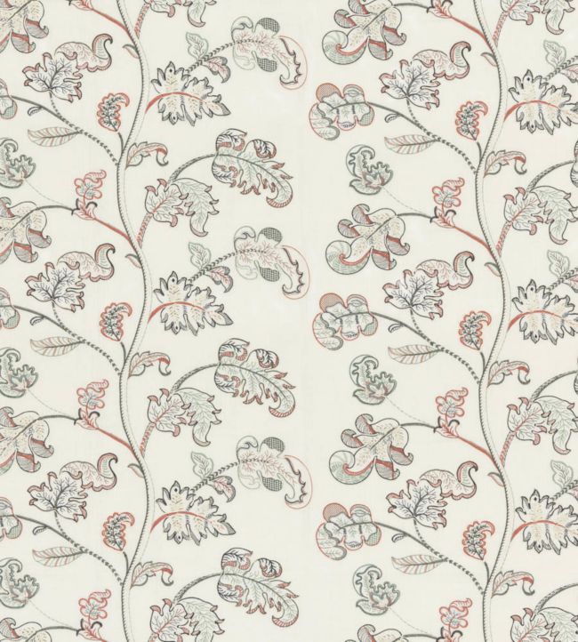 Alderwood Fabric by GP & J Baker Blush