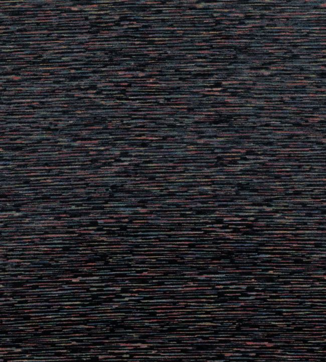 Keswick Velvet Fabric by GP & J Baker Indigo