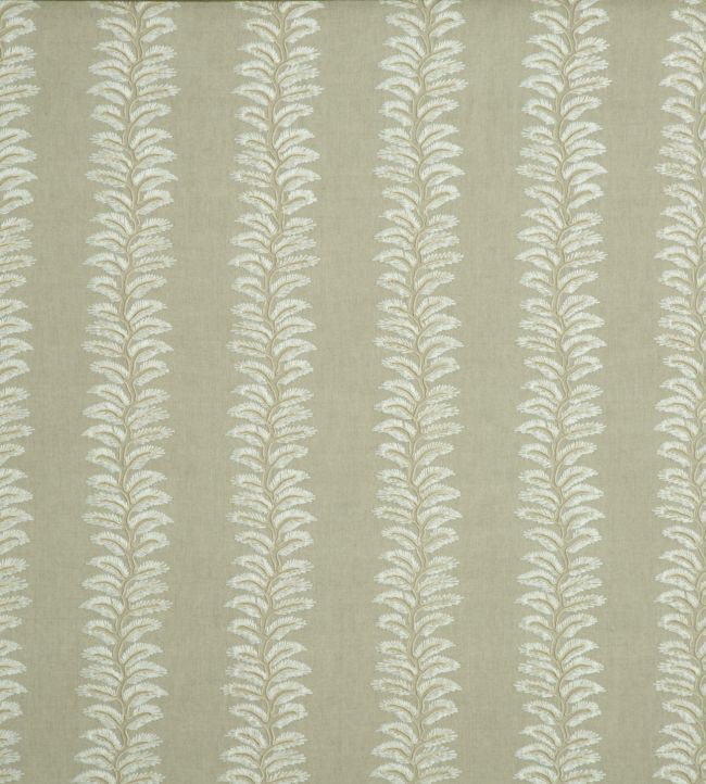 Bradbourne Fabric by GP & J Baker Linen