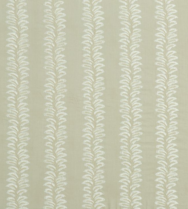 Bradbourne Fabric by GP & J Baker Stone