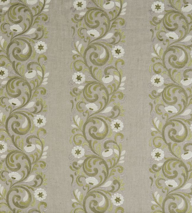 Langdale Fabric by GP & J Baker Willow