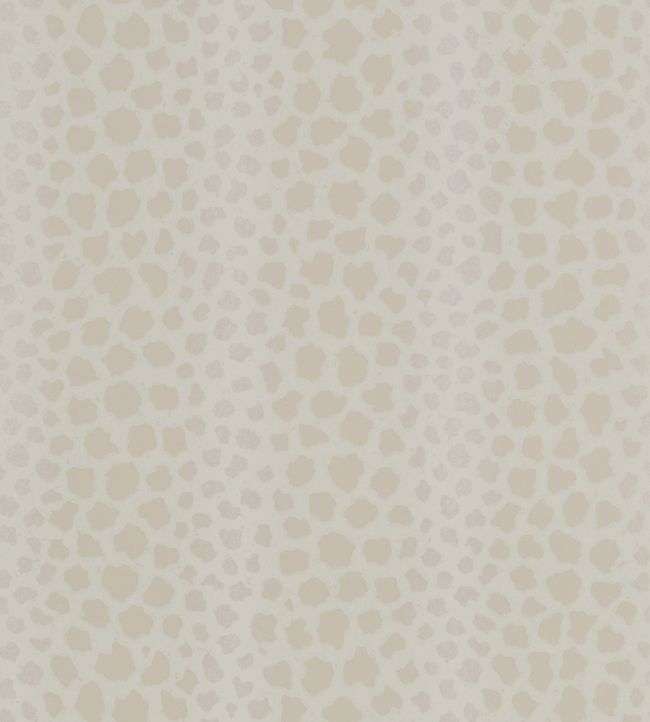 Sundra Wallpaper by GP & J Baker Sand