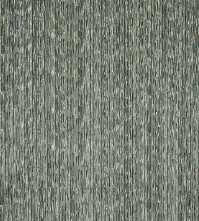 Salvador Fabric by GP & J Baker Sea Foam