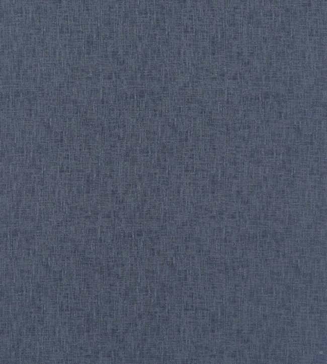Queens Silk Fabric by GP & J Baker Royal Blue
