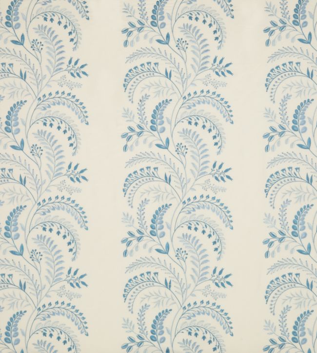 Pennington Fabric by GP & J Baker Soft Blue