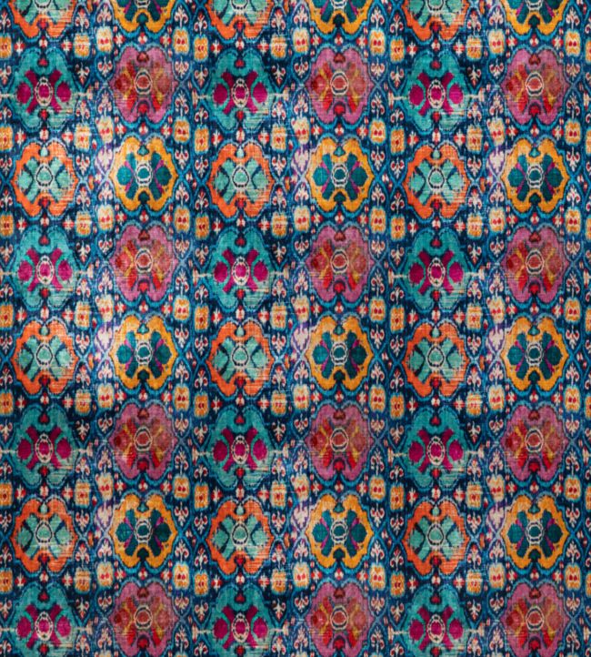 Petropolis Fabric by GP & J Baker Jewel