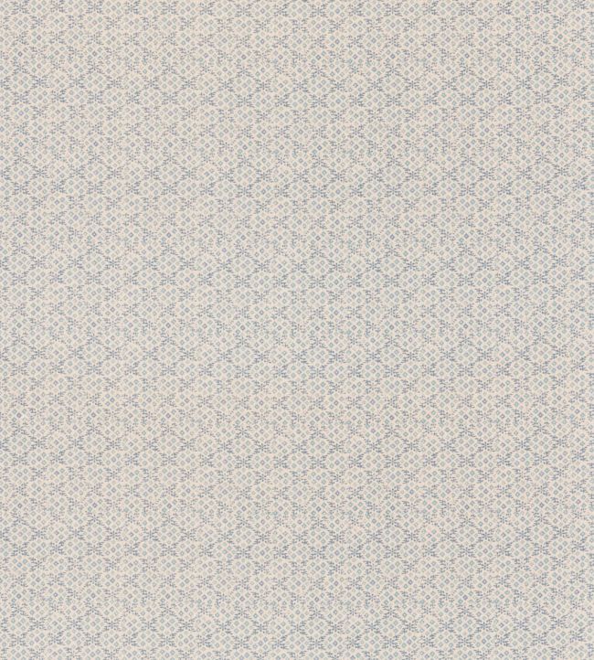 Grantly Fabric by GP & J Baker Blue