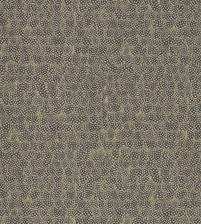 Guinea Wallpaper by Zoffany Old Gold