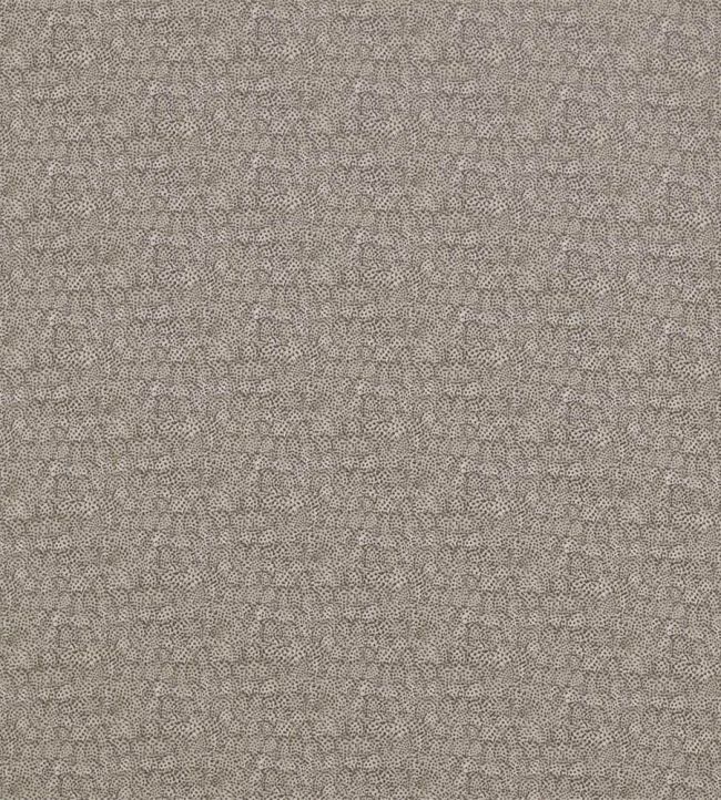 Guinea Fabric by Zoffany Zinc