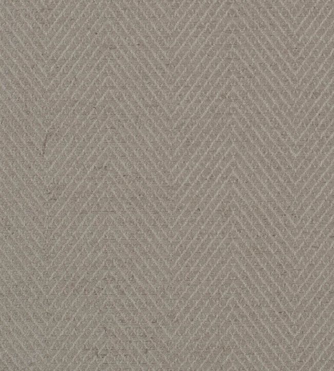 Hampton Fabric by James Hare Mineral