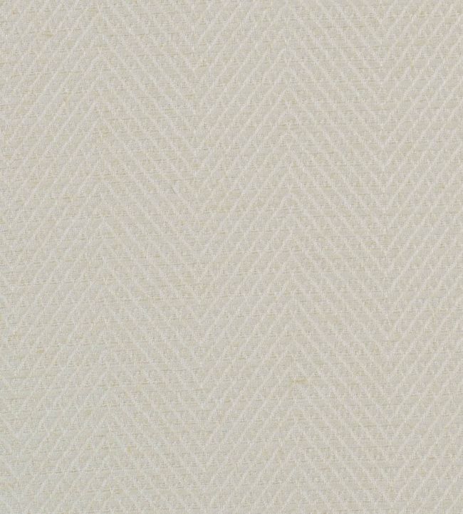 Hampton Fabric by James Hare Mother of Pearl