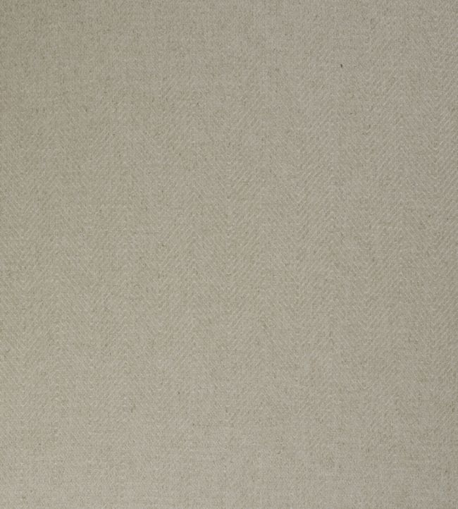Hampton Fabric by James Hare Natural