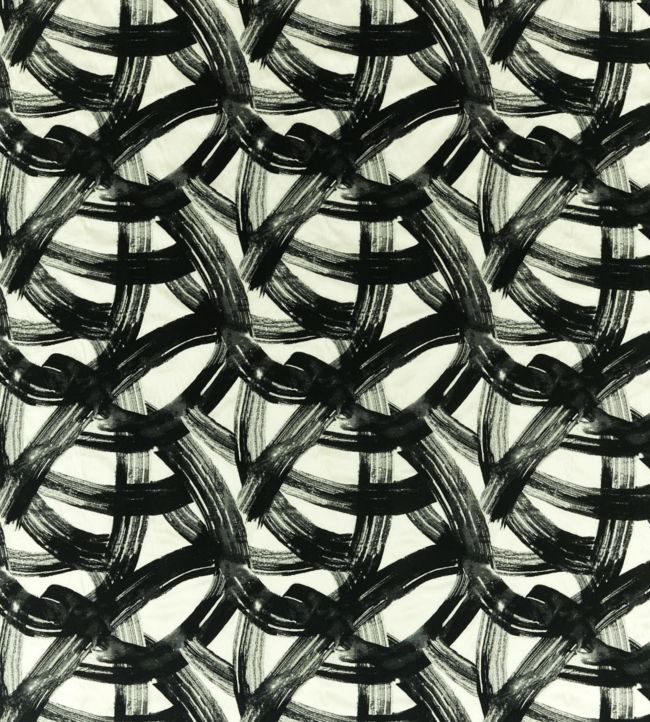 Typhonic Fabric by Harlequin Onyx