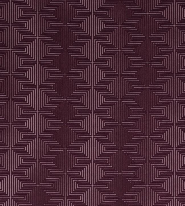 Concept Fabric by Harlequin Magenta