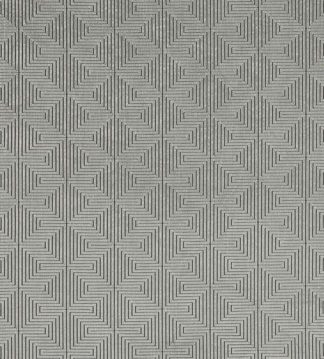 Concept Fabric by Harlequin Slate, Steel