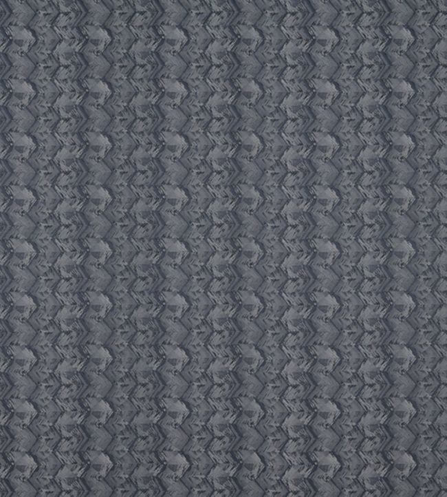 Tanabe Fabric by Harlequin Charcoal