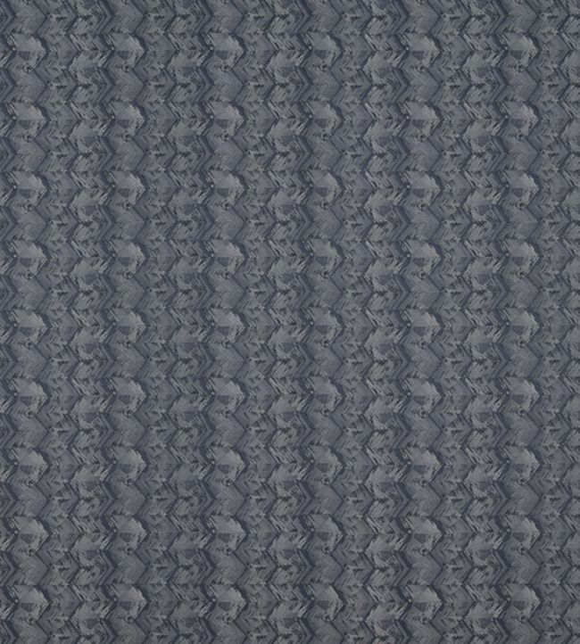 Tanabe Fabric by Harlequin Charcoal