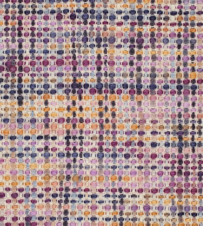 Cestino Fabric by Harlequin Flamenco