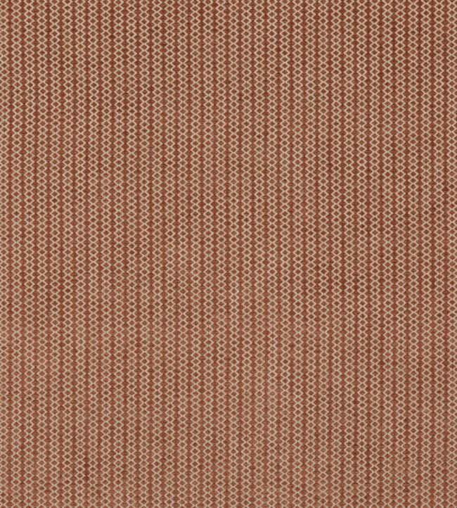 Harwood Fabric by GP & J Baker Tomato
